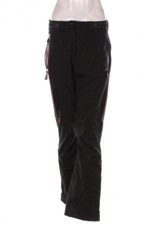 Pantaloni de damă pentru sporturi de iarnă Donnay, Mărime M, Culoare Negru, Preț 95,99 Lei