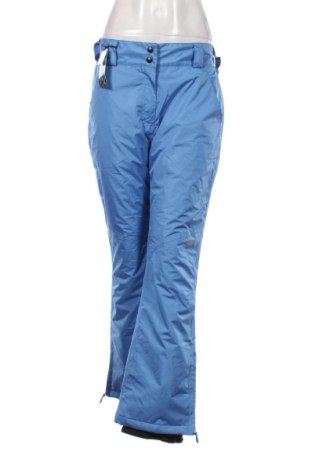 Γυναίκειο παντελόνι για χειμερινά σπορ Gregster, Μέγεθος L, Χρώμα Μπλέ, Τιμή 75,99 €