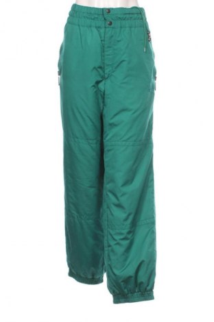 Dámske nohavice pre zimné športy Head, Veľkosť XL, Farba Zelená, Cena  98,95 €