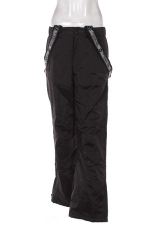 Damenhose für Wintersport Hi-Tec, Größe L, Farbe Schwarz, Preis 45,54 €
