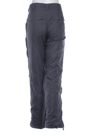 Pantaloni de damă pentru sporturi de iarnă Iguana, Mărime L, Culoare Gri, Preț 111,99 Lei