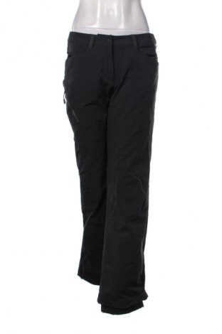 Damenhose für Wintersport Jack Wolfskin, Größe M, Farbe Schwarz, Preis 53,99 €