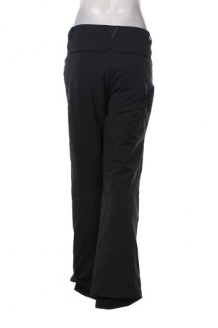 Damenhose für Wintersport Jack Wolfskin, Größe M, Farbe Schwarz, Preis 53,99 €