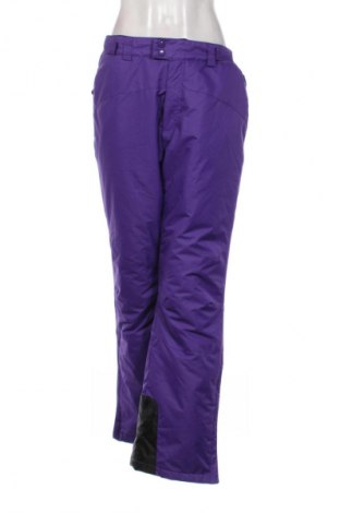 Damenhose für Wintersport Janina, Größe M, Farbe Lila, Preis € 23,99