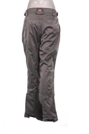 Дамски панталон за зимни спортове Killtec, Размер XL, Цвят Сив, Цена 73,99 лв.