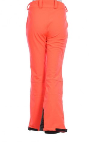 Pantaloni de damă pentru sporturi de iarnă Killtec, Mărime S, Culoare Roșu, Preț 288,11 Lei