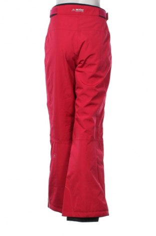 Női nadrág téli sportokhoz Maier Sports, Méret M, Szín Piros, Ár 15 509 Ft