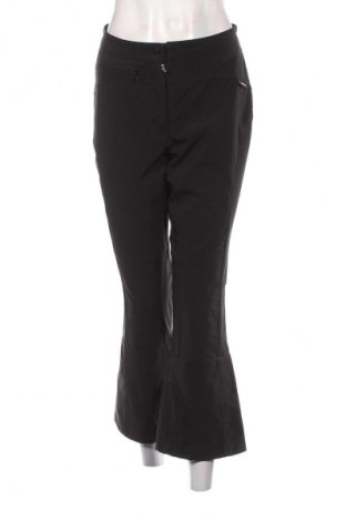 Dámske nohavice pre zimné športy Maier Sports, Veľkosť L, Farba Čierna, Cena  37,95 €