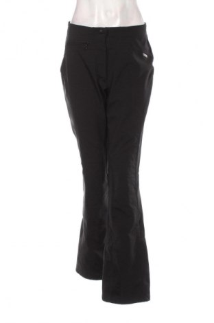 Damenhose für Wintersport Maier Sports, Größe L, Farbe Schwarz, Preis 40,99 €