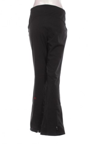 Damenhose für Wintersport Maier Sports, Größe L, Farbe Schwarz, Preis 40,99 €