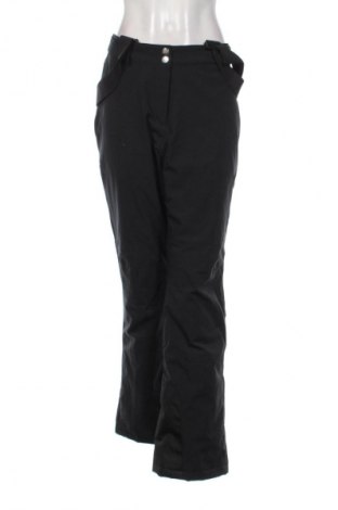 Damenhose für Wintersport McKinley, Größe XL, Farbe Schwarz, Preis 37,99 €