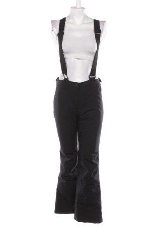 Γυναίκειο παντελόνι για χειμερινά σπορ McKinley, Μέγεθος M, Χρώμα Μαύρο, Τιμή 31,99 €