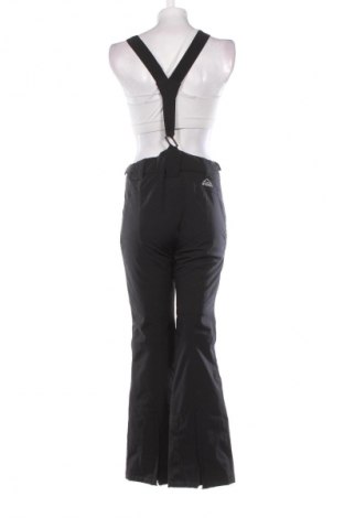 Γυναίκειο παντελόνι για χειμερινά σπορ McKinley, Μέγεθος M, Χρώμα Μαύρο, Τιμή 31,99 €