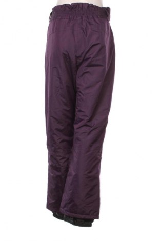 Damenhose für Wintersport Movement, Größe XL, Farbe Lila, Preis 32,99 €
