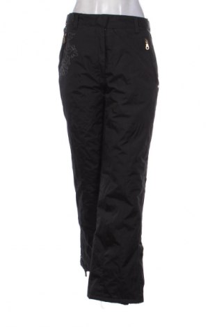 Női nadrág téli sportokhoz Peak Mountain, Méret M, Szín Sokszínű, Ár 21 800 Ft