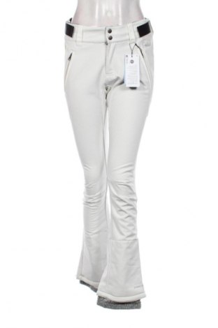 Γυναίκειο παντελόνι για χειμερινά σπορ Protest, Μέγεθος S, Χρώμα Λευκό, Τιμή 127,99 €