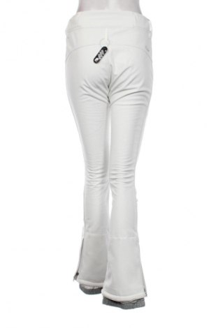 Γυναίκειο παντελόνι για χειμερινά σπορ Protest, Μέγεθος S, Χρώμα Λευκό, Τιμή 127,99 €