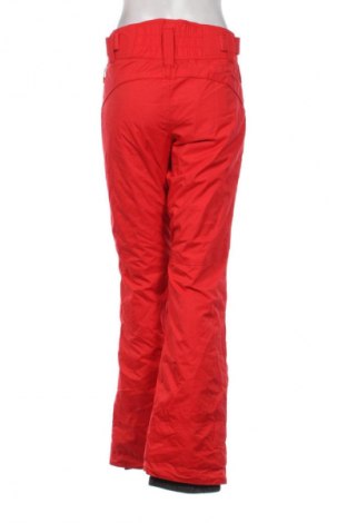 Дамски панталон за зимни спортове Protest, Размер M, Цвят Червен, Цена 52,99 лв.