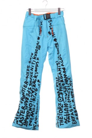 Γυναίκειο παντελόνι για χειμερινά σπορ Rossignol, Μέγεθος S, Χρώμα Μπλέ, Τιμή 79,99 €