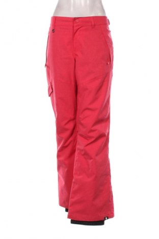 Női nadrág téli sportokhoz Roxy, Méret M, Szín Rózsaszín, Ár 17 869 Ft