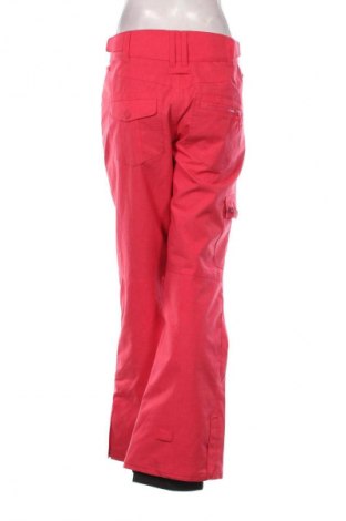 Női nadrág téli sportokhoz Roxy, Méret M, Szín Rózsaszín, Ár 17 869 Ft
