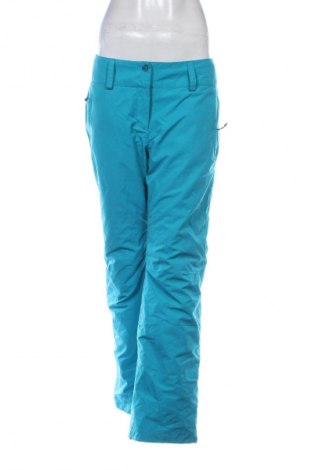 Dámske nohavice pre zimné športy Salomon, Veľkosť M, Farba Modrá, Cena  75,95 €