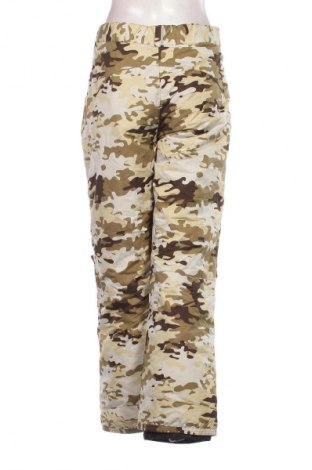 Pantaloni de damă pentru sporturi de iarnă Snozu, Mărime L, Culoare Multicolor, Preț 119,99 Lei