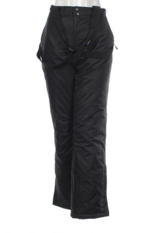 Pantaloni de damă pentru sporturi de iarnă Sports, Mărime L, Culoare Negru, Preț 107,99 Lei
