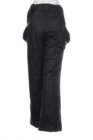 Pantaloni de damă pentru sporturi de iarnă Sports, Mărime L, Culoare Negru, Preț 107,99 Lei