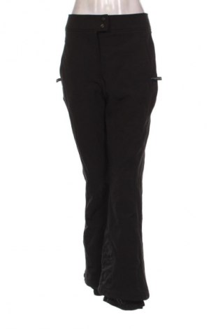 Pantaloni de damă pentru sporturi de iarnă TCM, Mărime M, Culoare Negru, Preț 117,99 Lei