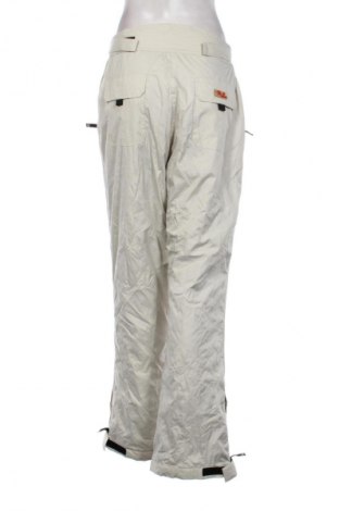 Damenhose für Wintersport TCM, Größe M, Farbe Beige, Preis 26,99 €