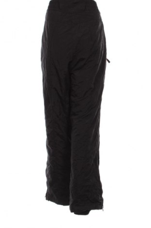 Női nadrág téli sportokhoz Ulla Popken, Méret L, Szín Fekete, Ár 14 009 Ft