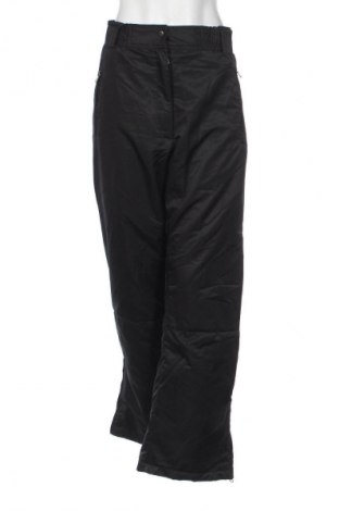 Damenhose für Wintersport Unbranded, Größe L, Farbe Schwarz, Preis € 22,99
