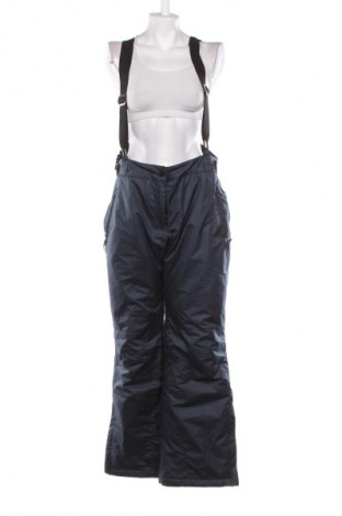 Pantaloni de damă pentru sporturi de iarnă Unbranded, Mărime XXL, Culoare Albastru, Preț 143,99 Lei