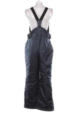 Pantaloni de damă pentru sporturi de iarnă Unbranded, Mărime XXL, Culoare Albastru, Preț 143,99 Lei