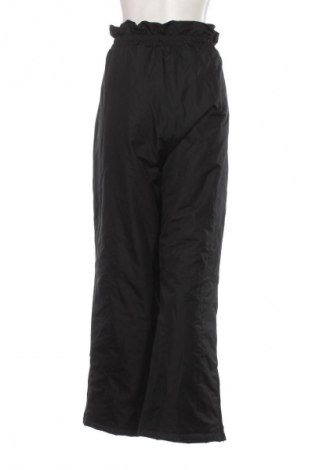 Γυναίκειο παντελόνι για χειμερινά σπορ Unbranded, Μέγεθος 4XL, Χρώμα Μαύρο, Τιμή 28,99 €