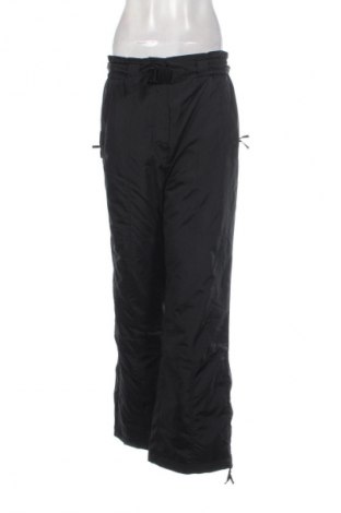 Női nadrág téli sportokhoz Unbranded, Méret L, Szín Fekete, Ár 8 139 Ft
