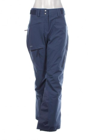 Damenhose für Wintersport Wedze, Größe L, Farbe Blau, Preis € 32,99