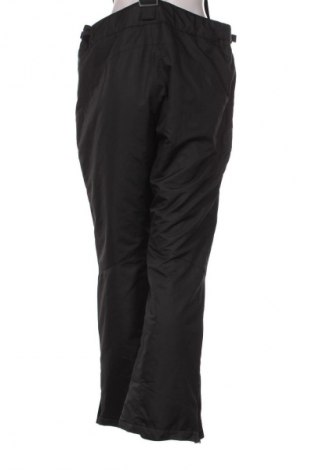 Γυναίκειο παντελόνι για χειμερινά σπορ White Series, Μέγεθος XL, Χρώμα Μαύρο, Τιμή 21,99 €