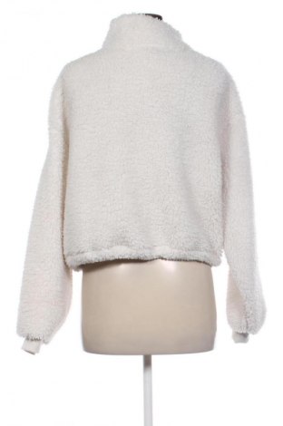 Damen Fleece H&M Divided, Größe L, Farbe Ecru, Preis 17,99 €