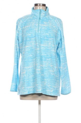 Damen Fleece Hickory, Größe XL, Farbe Mehrfarbig, Preis 30,99 €