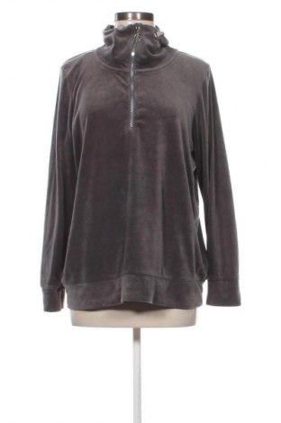 Női polár felső Janina, Méret L, Szín Szürke, Ár 4 769 Ft