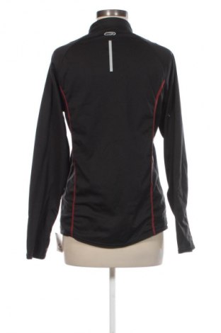 Női polár felső Kalenji, Méret L, Szín Fekete, Ár 4 539 Ft