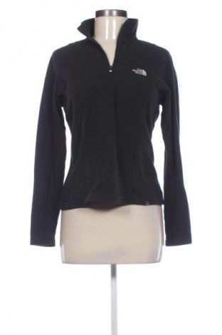 Damen Fleece The North Face, Größe M, Farbe Schwarz, Preis 41,99 €