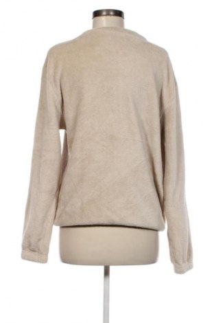 Damen Fleece Unbranded, Größe L, Farbe Beige, Preis 11,99 €