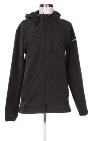 Damska bluza polarowa Erima, Rozmiar M, Kolor Szary, Cena 74,99 zł