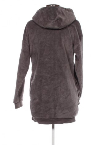 Dámská termo mikina  Esmara, Velikost S, Barva Šedá, Cena  409,00 Kč