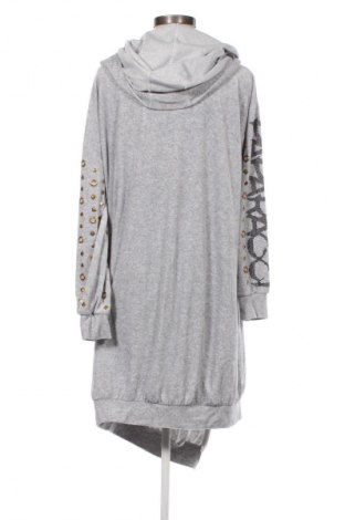 Női polár pulóver Paparazzi Fashion, Méret 3XL, Szín Szürke, Ár 7 159 Ft
