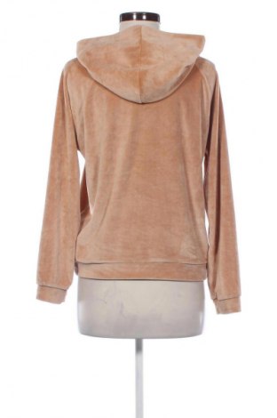 Damen Fleece Sweatshirt Unbranded, Größe L, Farbe Braun, Preis € 18,99