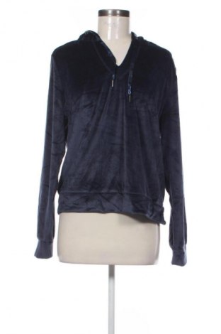 Damen Fleece Sweatshirt Up 2 Fashion, Größe XL, Farbe Blau, Preis 18,99 €